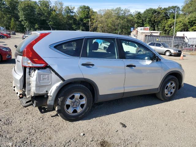 Photo 2 VIN: 2HKRM4H31EH670555 - HONDA CR-V LX 