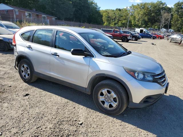 Photo 3 VIN: 2HKRM4H31EH670555 - HONDA CR-V LX 