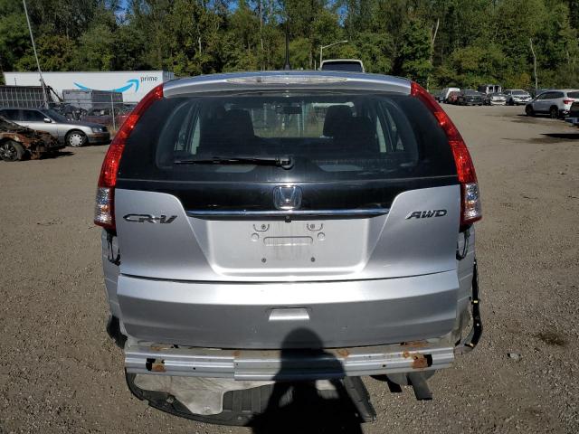 Photo 5 VIN: 2HKRM4H31EH670555 - HONDA CR-V LX 