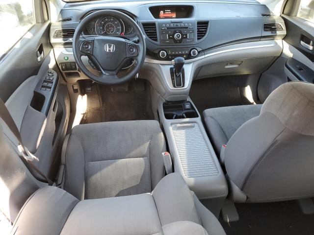 Photo 7 VIN: 2HKRM4H31EH670555 - HONDA CR-V LX 