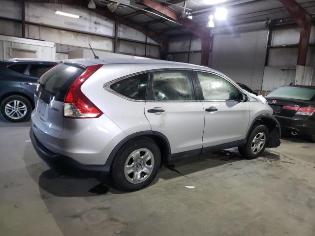 Photo 2 VIN: 2HKRM4H31EH673049 - HONDA CR-V LX 