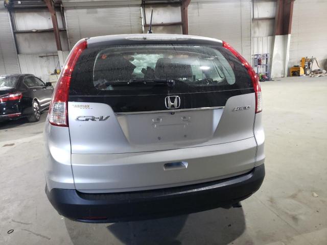 Photo 5 VIN: 2HKRM4H31EH673049 - HONDA CR-V LX 