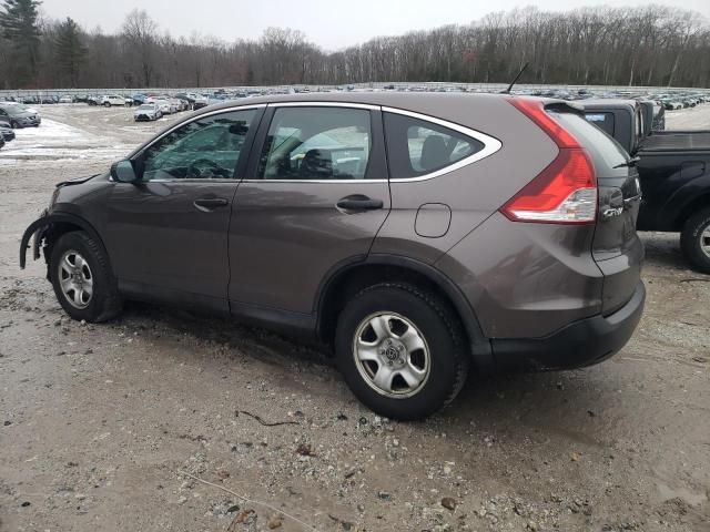 Photo 1 VIN: 2HKRM4H31EH678008 - HONDA CR-V LX 