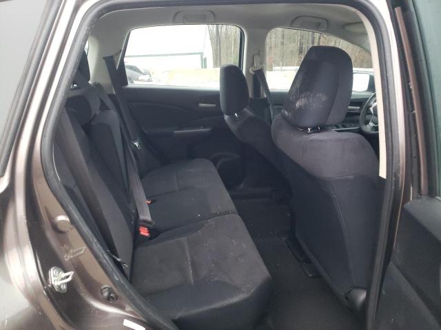 Photo 10 VIN: 2HKRM4H31EH678008 - HONDA CR-V LX 