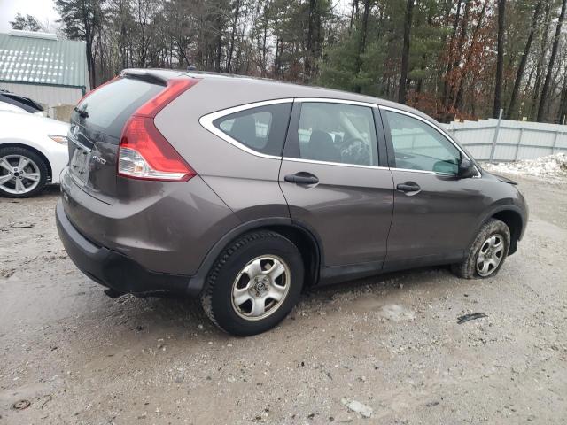 Photo 2 VIN: 2HKRM4H31EH678008 - HONDA CR-V LX 