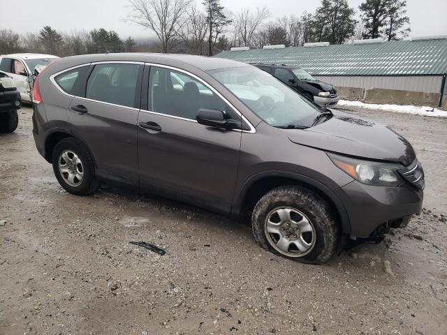 Photo 3 VIN: 2HKRM4H31EH678008 - HONDA CR-V LX 