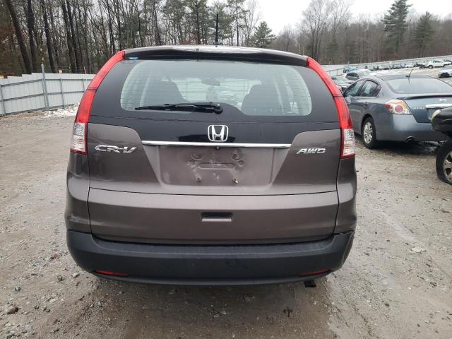 Photo 5 VIN: 2HKRM4H31EH678008 - HONDA CR-V LX 