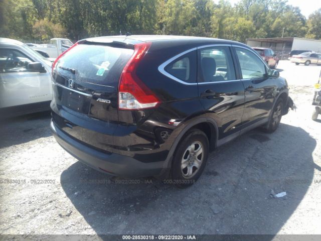 Photo 3 VIN: 2HKRM4H31EH679546 - HONDA CR-V 