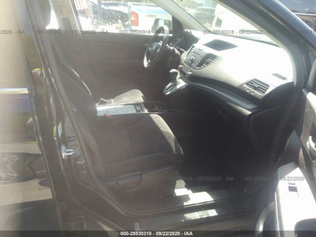 Photo 4 VIN: 2HKRM4H31EH679546 - HONDA CR-V 