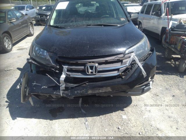 Photo 5 VIN: 2HKRM4H31EH679546 - HONDA CR-V 