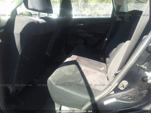 Photo 7 VIN: 2HKRM4H31EH679546 - HONDA CR-V 