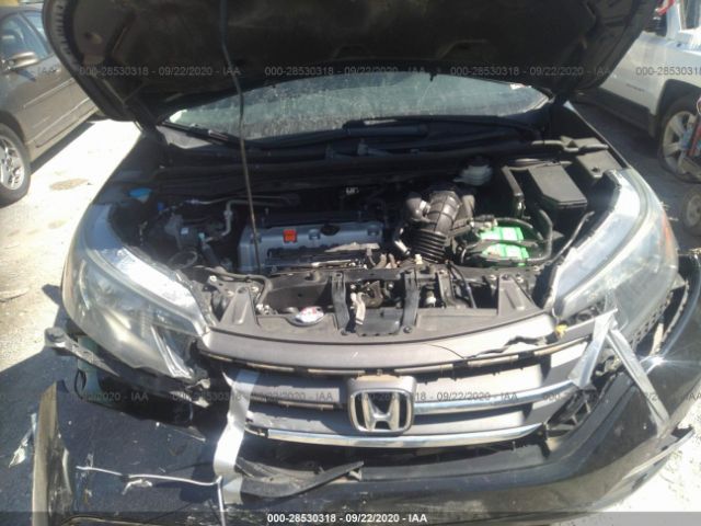 Photo 9 VIN: 2HKRM4H31EH679546 - HONDA CR-V 