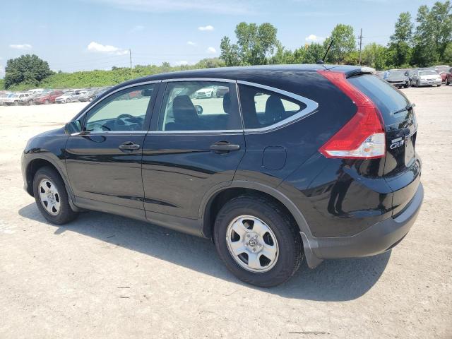 Photo 1 VIN: 2HKRM4H31EH681183 - HONDA CRV 