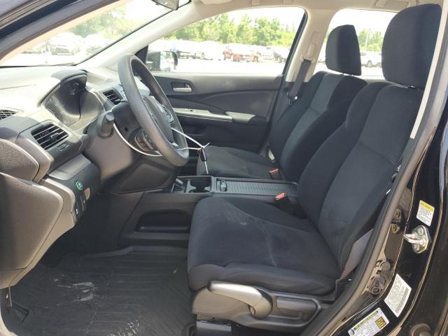 Photo 6 VIN: 2HKRM4H31EH681183 - HONDA CRV 