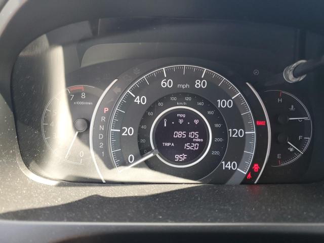 Photo 8 VIN: 2HKRM4H31EH681183 - HONDA CRV 