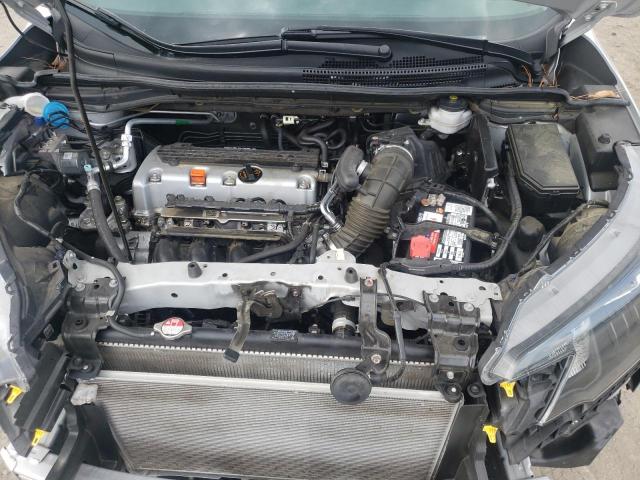 Photo 6 VIN: 2HKRM4H31EH684147 - HONDA CR-V LX 