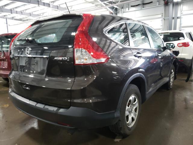 Photo 3 VIN: 2HKRM4H31EH685220 - HONDA CRV 