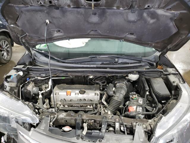 Photo 6 VIN: 2HKRM4H31EH685220 - HONDA CRV 