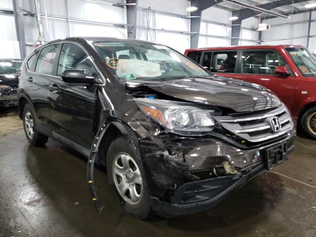 Photo 8 VIN: 2HKRM4H31EH685220 - HONDA CRV 