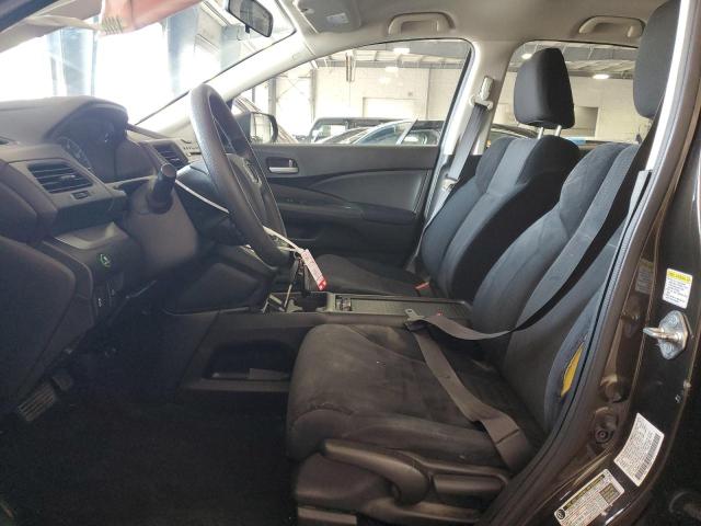 Photo 6 VIN: 2HKRM4H31EH685220 - HONDA CRV 