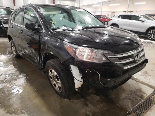 Photo 0 VIN: 2HKRM4H31EH685430 - HONDA CR-V LX 