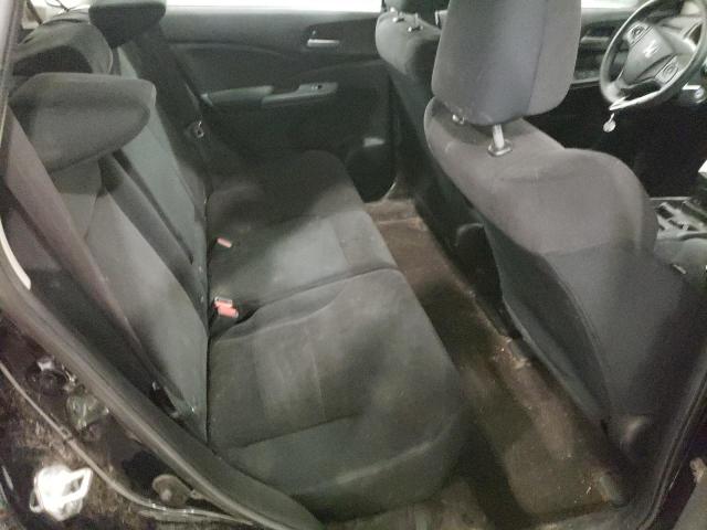 Photo 5 VIN: 2HKRM4H31EH685430 - HONDA CR-V LX 