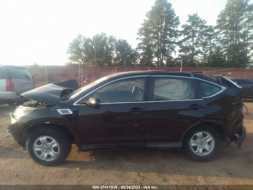 Photo 14 VIN: 2HKRM4H31EH693088 - HONDA CR-V 