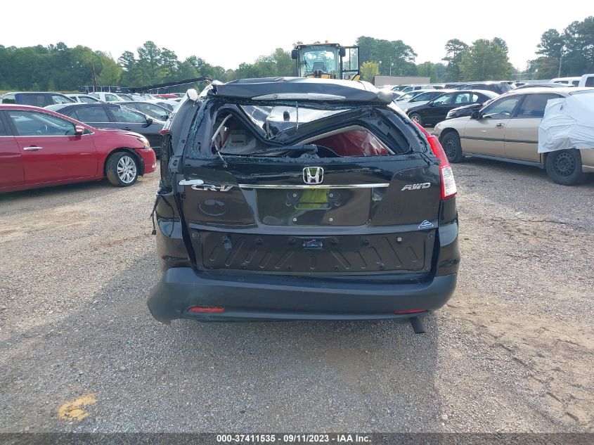 Photo 16 VIN: 2HKRM4H31EH693088 - HONDA CR-V 