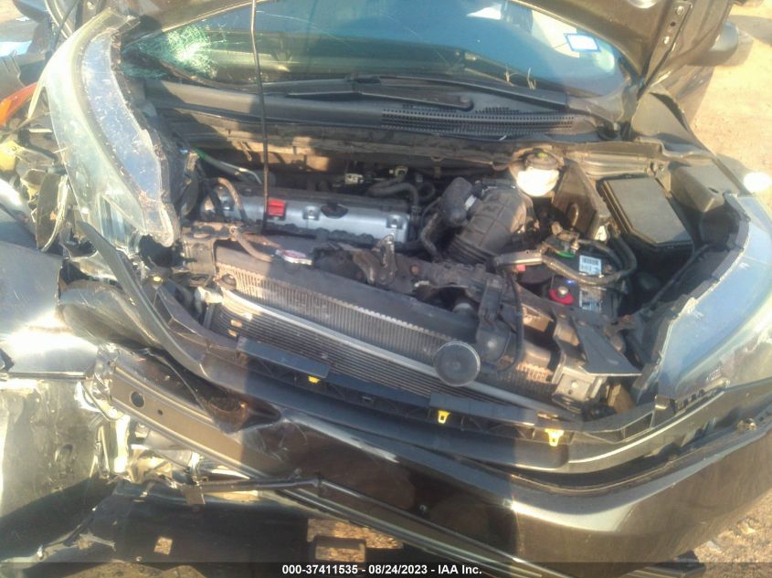 Photo 9 VIN: 2HKRM4H31EH693088 - HONDA CR-V 