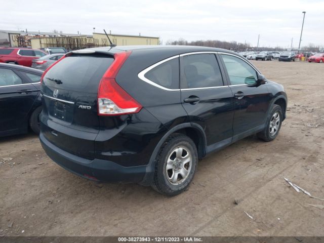 Photo 3 VIN: 2HKRM4H31EH696363 - HONDA CR-V 