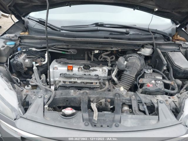 Photo 9 VIN: 2HKRM4H31EH696363 - HONDA CR-V 