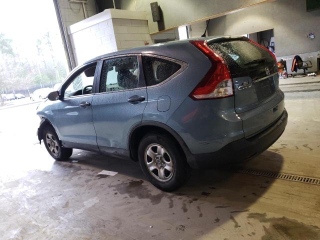 Photo 1 VIN: 2HKRM4H31EH697707 - HONDA CRV 