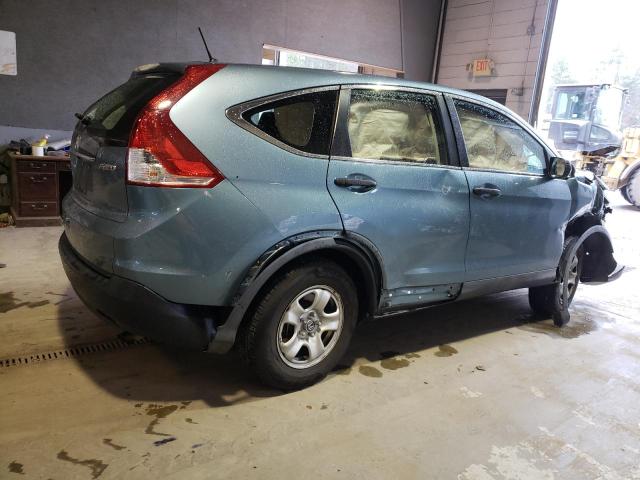 Photo 2 VIN: 2HKRM4H31EH697707 - HONDA CRV 