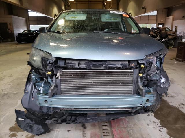 Photo 4 VIN: 2HKRM4H31EH697707 - HONDA CRV 