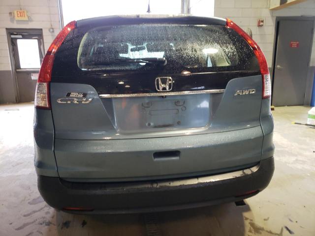 Photo 5 VIN: 2HKRM4H31EH697707 - HONDA CRV 