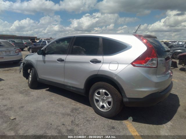 Photo 2 VIN: 2HKRM4H31EH698517 - HONDA CR-V 