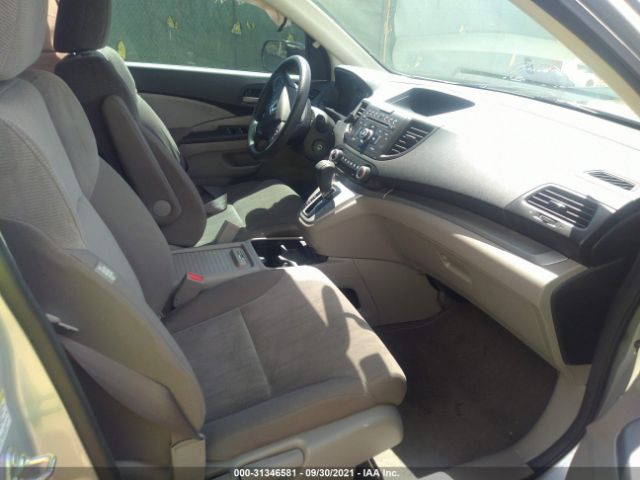 Photo 4 VIN: 2HKRM4H31EH698517 - HONDA CR-V 