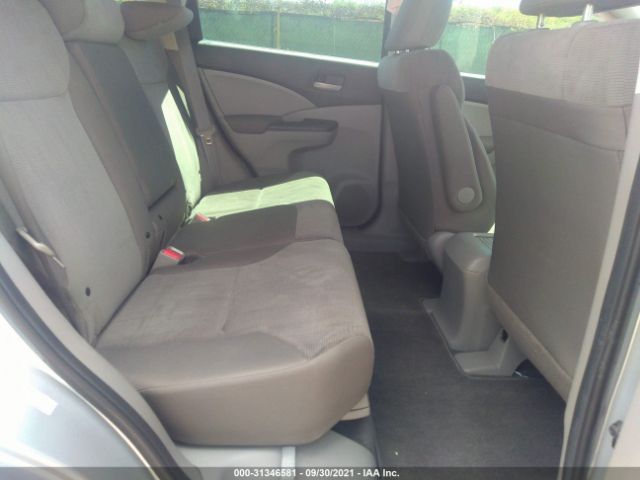 Photo 7 VIN: 2HKRM4H31EH698517 - HONDA CR-V 