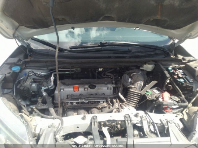 Photo 9 VIN: 2HKRM4H31EH698517 - HONDA CR-V 