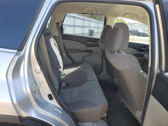 Photo 10 VIN: 2HKRM4H31EH701318 - HONDA CR-V LX 