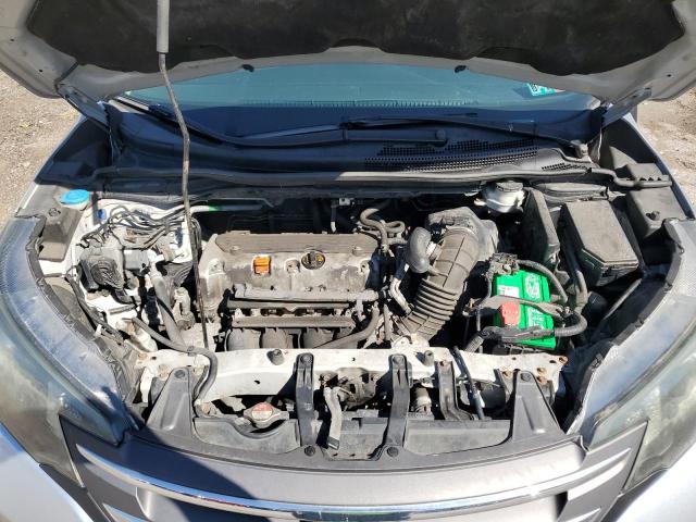 Photo 11 VIN: 2HKRM4H31EH701318 - HONDA CR-V LX 