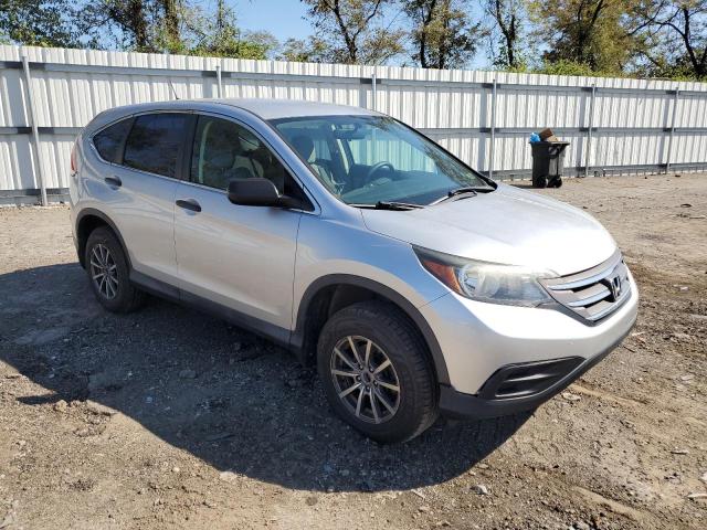 Photo 3 VIN: 2HKRM4H31EH701318 - HONDA CR-V LX 