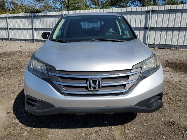 Photo 4 VIN: 2HKRM4H31EH701318 - HONDA CR-V LX 