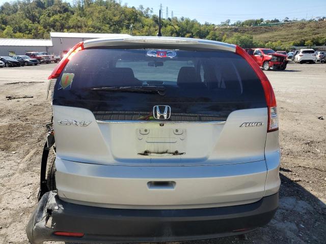 Photo 5 VIN: 2HKRM4H31EH701318 - HONDA CR-V LX 