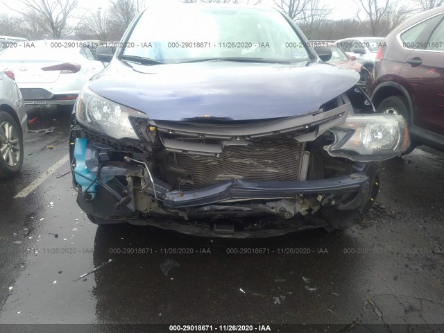 Photo 5 VIN: 2HKRM4H31EH705546 - HONDA CR-V 