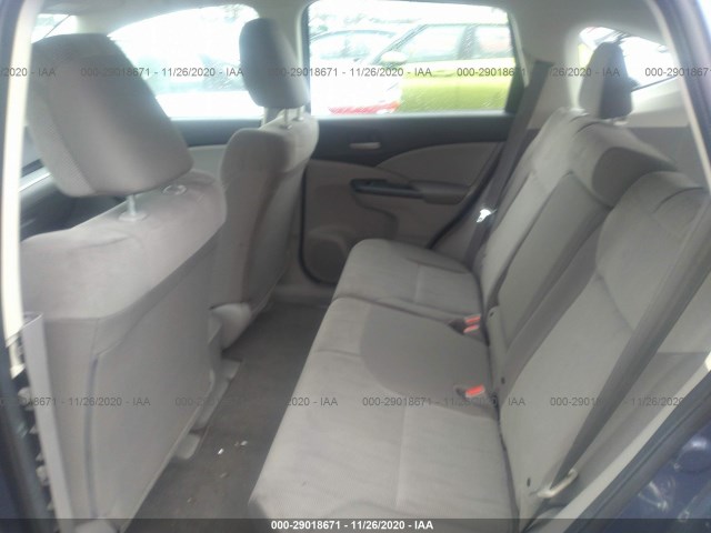 Photo 7 VIN: 2HKRM4H31EH705546 - HONDA CR-V 