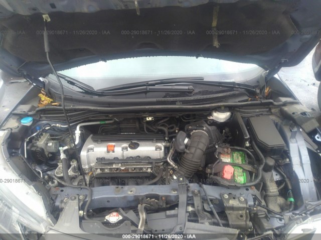 Photo 9 VIN: 2HKRM4H31EH705546 - HONDA CR-V 