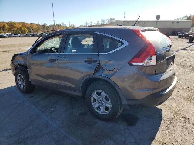 Photo 1 VIN: 2HKRM4H31EH708415 - HONDA CR-V LX 