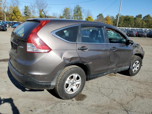 Photo 2 VIN: 2HKRM4H31EH708415 - HONDA CR-V LX 