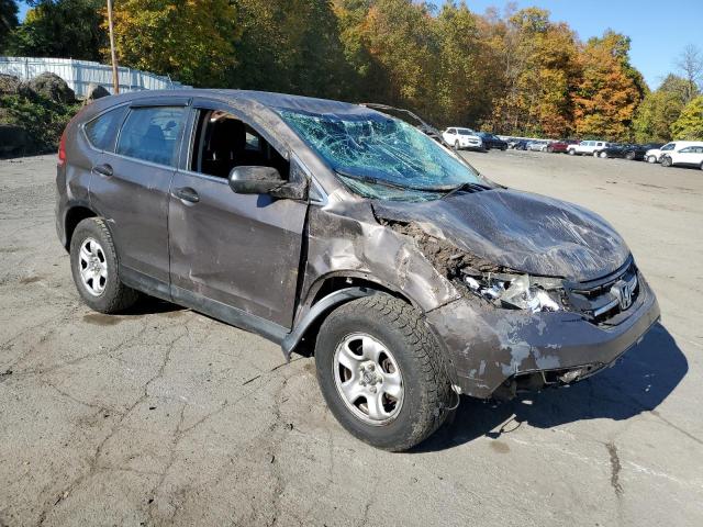 Photo 3 VIN: 2HKRM4H31EH708415 - HONDA CR-V LX 